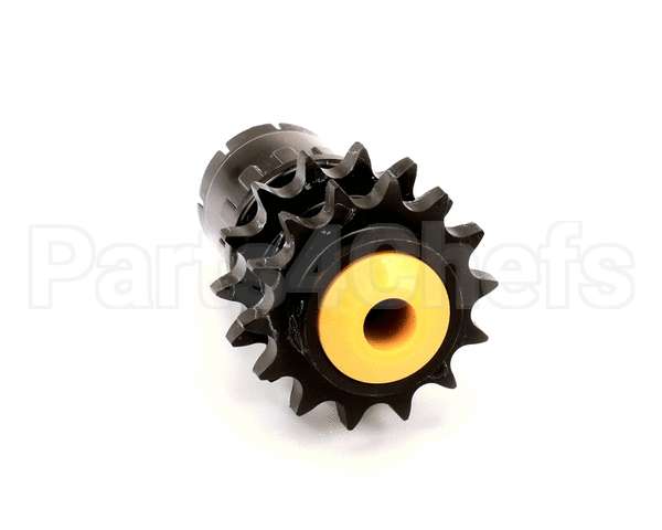 6564-01 Caddy Roller Sprockets