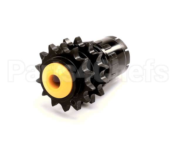 6564-01 Caddy Roller Sprockets