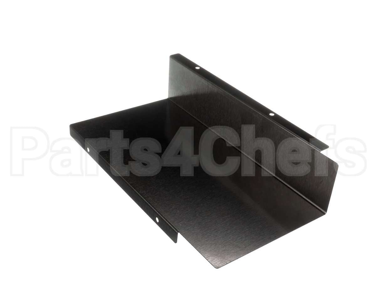 65659-2 Perlick Vertical Cover, Ls Line,