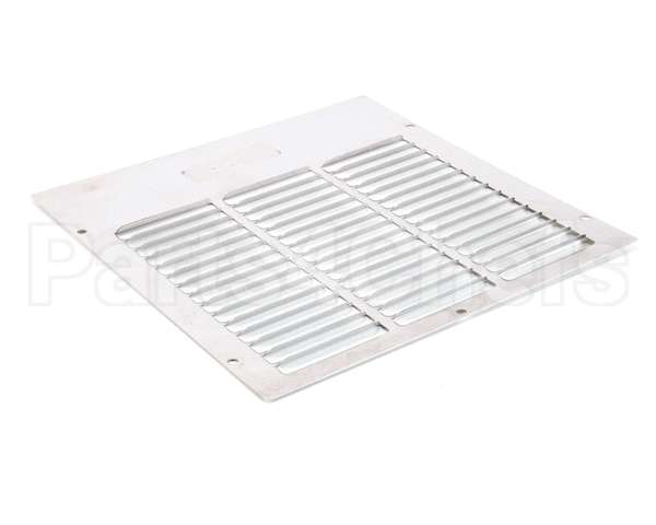 65662-1A Perlick Grille, Front, Sl2