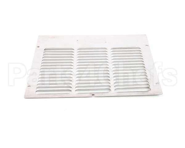 65662-1A Perlick Grille, Front, Sl2