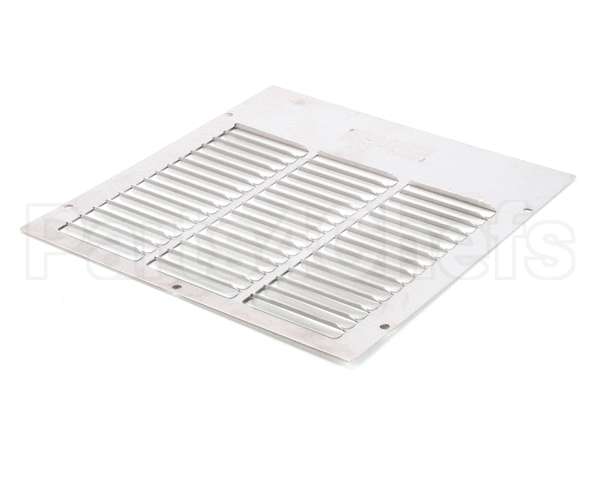 65662-1A Perlick Grille, Front, Sl2