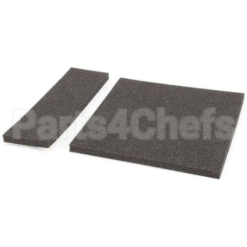 65665 Compatible Perlick Res Prod Sound Dampenkit