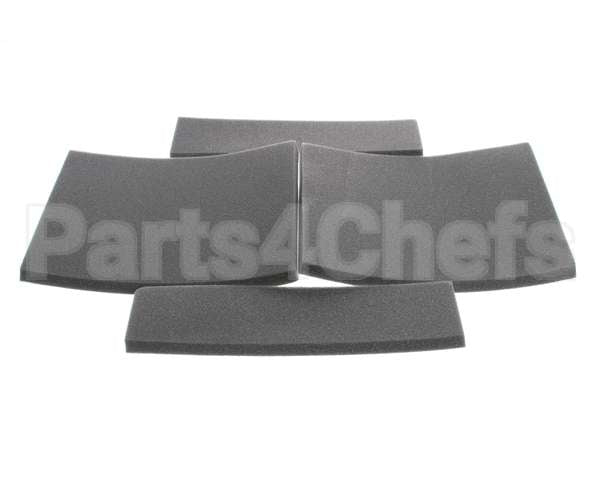 65665 Perlick Sound Dampening Kit, Res Prod