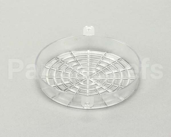 65666 Perlick Guard, Evaporator Fan, Plastic