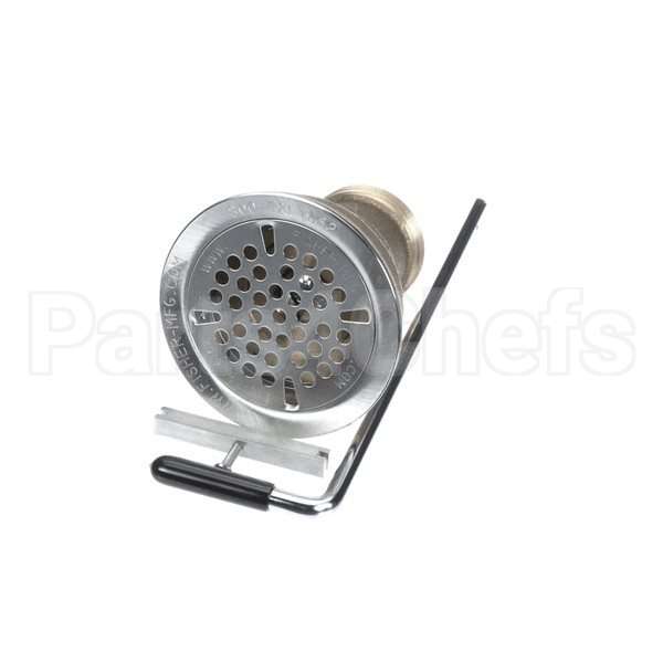 65676 Compatible Fisher Drain Bw Vr