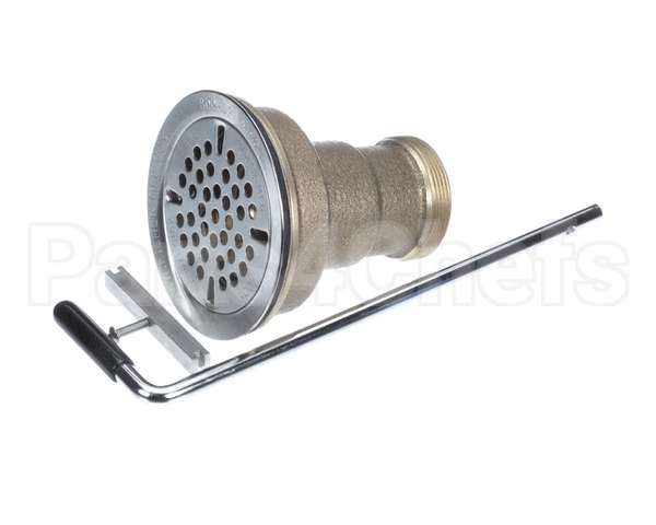 65676 Fisher Drain Bw Vr