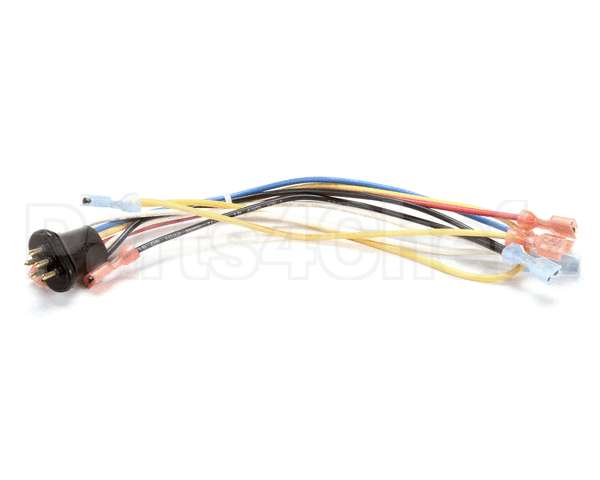 65724 Perlick Wire Harness, Control Box 15 I