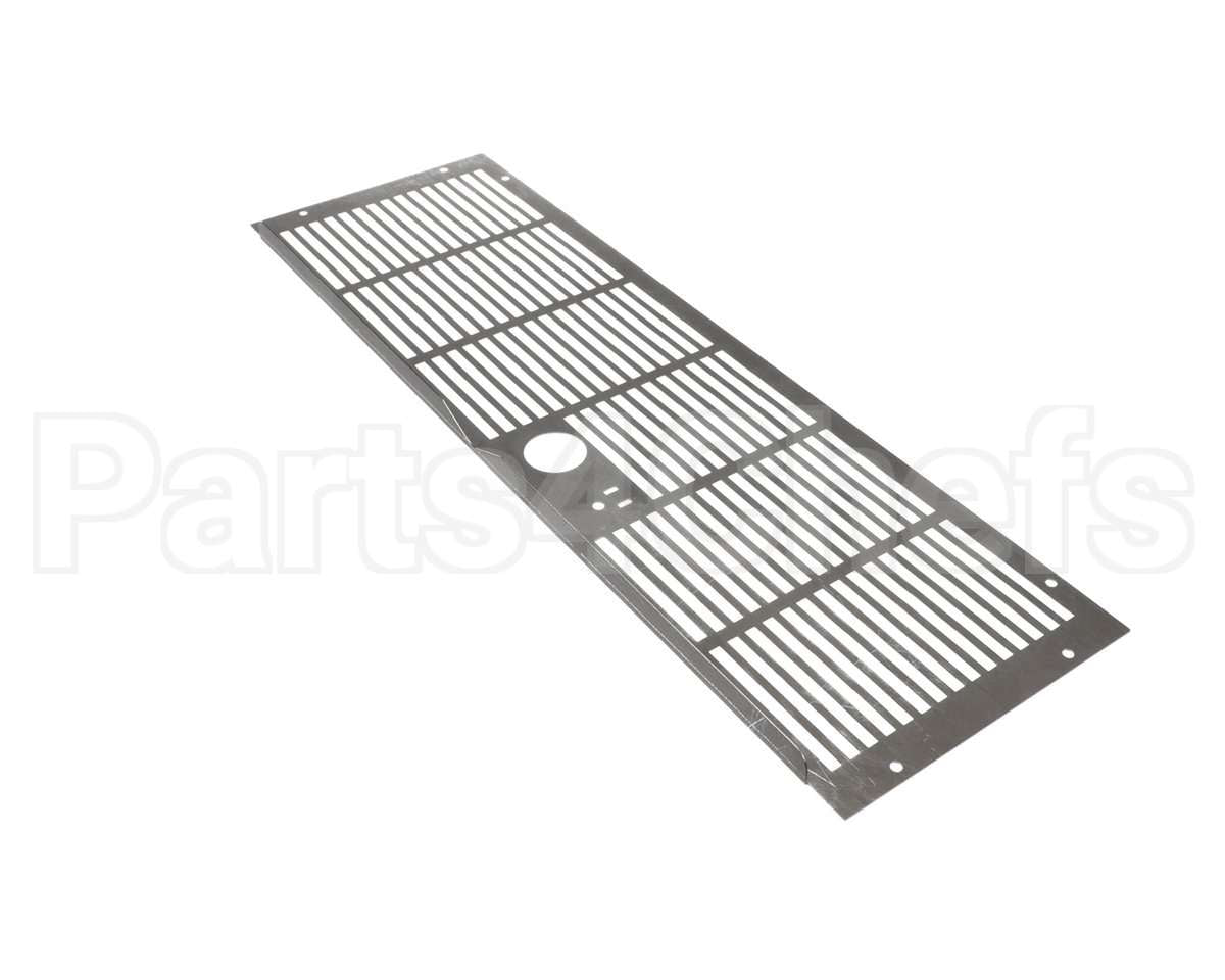 65741A-1 Perlick Rear Condenser Panel