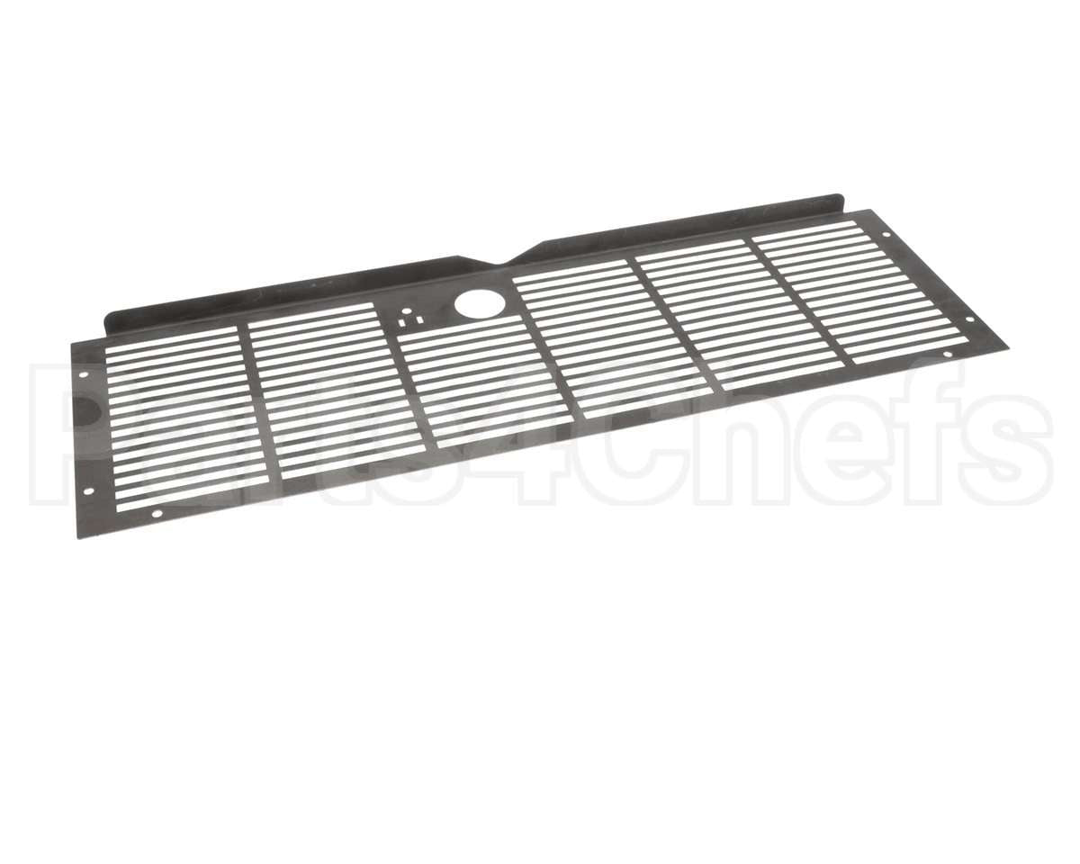 65741A-1 Perlick Rear Condenser Panel