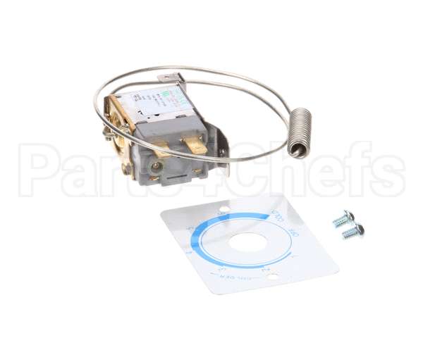65755 Perlick Control, Temperature, Beverage