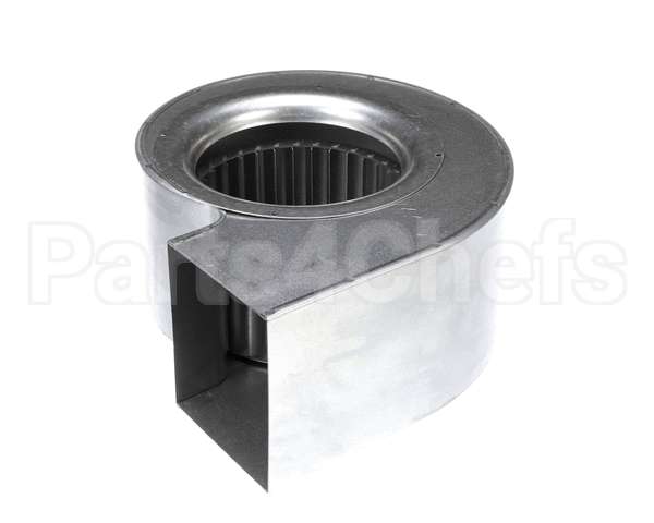 65797 Middleby Assy,Blwr Scroll Cw Ps536