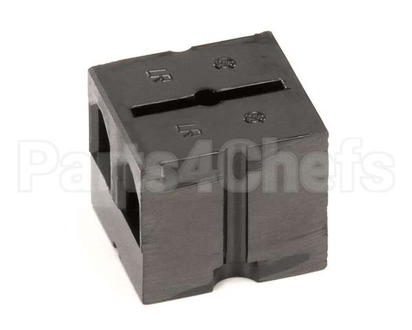 65806 Middleby Block,Terminal 2Pos 600V 85A
