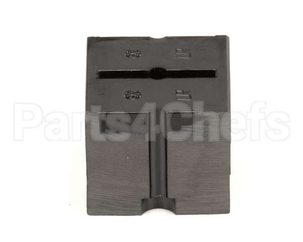 65806 Middleby Block,Terminal 2Pos 600V 85A