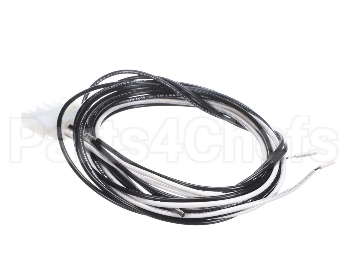 65834 Henny Penny Harn-Blow Motor/Air Solenoid
