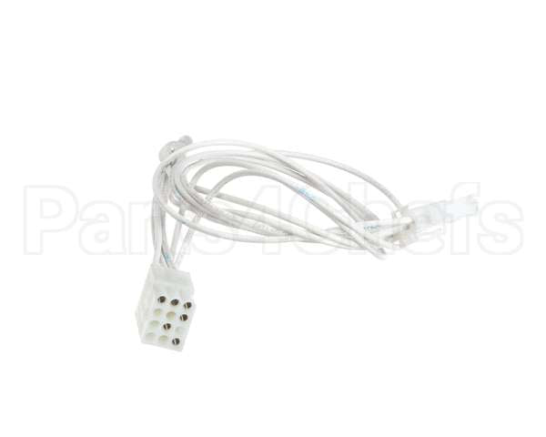 65836 Henny Penny Harness-Transformer 120V 8Hd