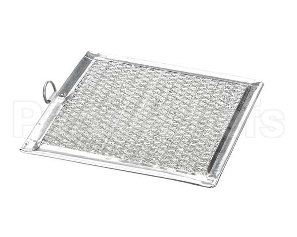 65858 Middleby Filter,Expanded Aluminum 6"X6