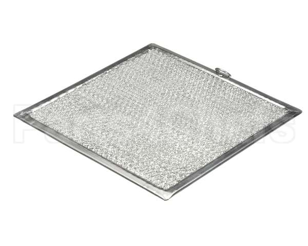 65861 Middleby Filter,Expanded Aluminum 9"X9