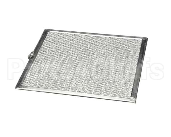 65861 Middleby Filter,Expanded Aluminum 9"X9
