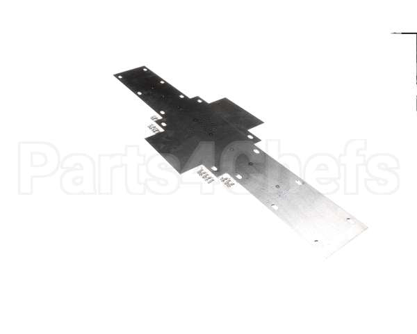 65896 Middleby Assembly,Blower Cover Panel