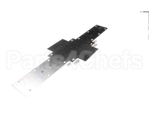 65896 Middleby Assembly,Blower Cover Panel