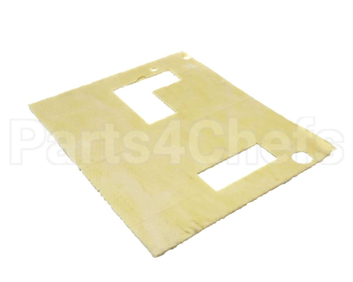 65946 Henny Penny Insulation-Solid Back Shroud