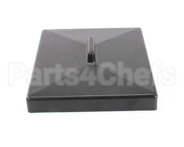 65997 Saniserv Lid:small Insulated