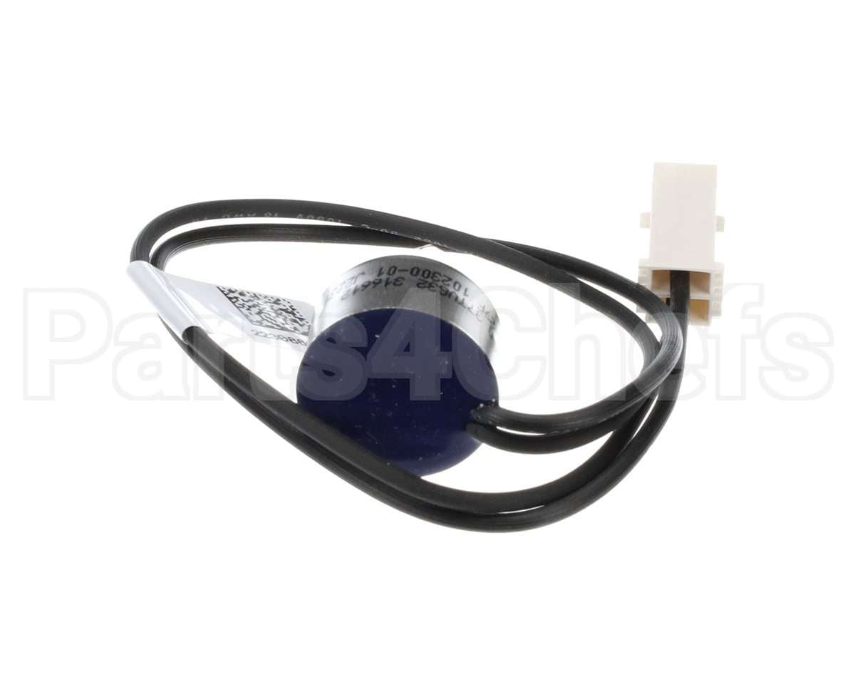 65W84 Lennox Freezestat Spst Open 29F
