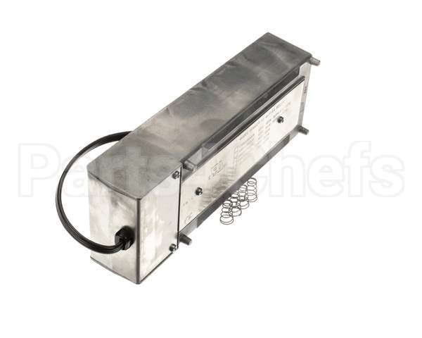 66-0008 Kason Condensate Evaporator Pan