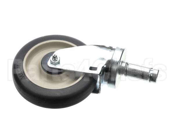 66-05 Caddy 5 Dia. Stem Caster