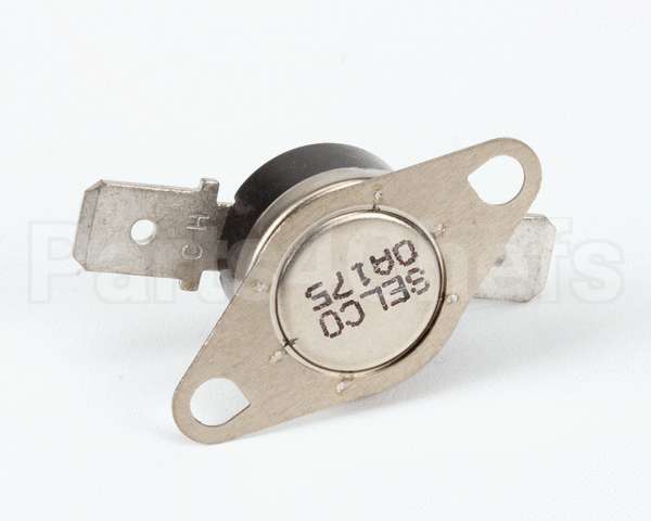 66-1017 Nu-Vu Discsnap175 Limitauto Reset