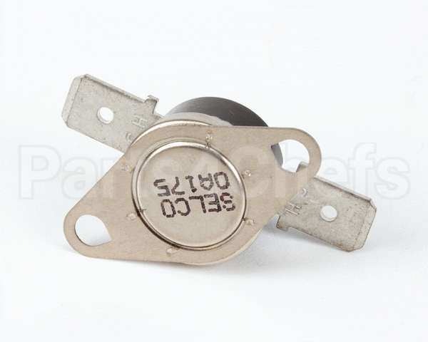 66-1017 Nu-Vu Discsnap175 Limitauto Reset