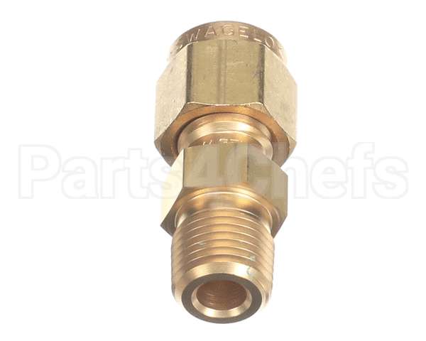 66-1029 Nu-Vu Coupling, Sensor, 3/16, Thermo