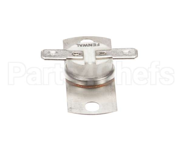 66-1047 Nu-Vu Disc,Snap,550F,Fenwal