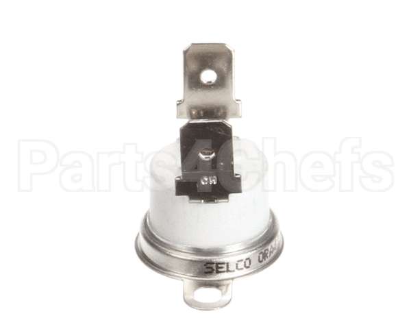66-1114 Nu-Vu Disc,Snap,425,Ce