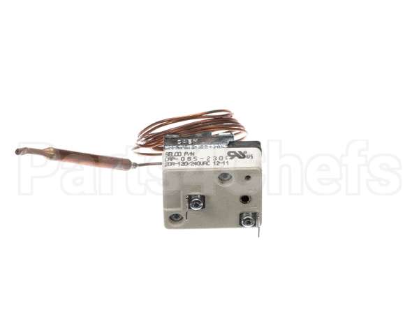 66-1121 Doyon Equipment Thermostat85180 Degmech.