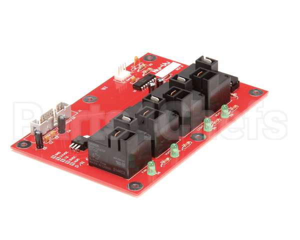 66-1125 Nu-Vu Board,Vast,Proofer Daughter