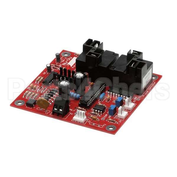 66-1137 Compatible Stero Boardvastmanualstand Alo Ne