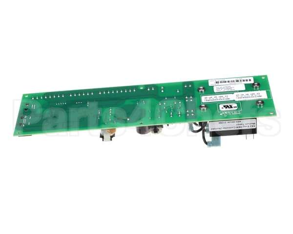 66-1147 Nu-Vu Potentiometer Assembly Op48M