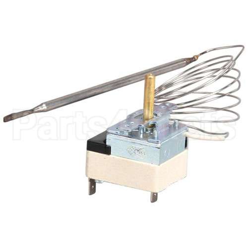 66-1159 Compatible Nuvu Mec 85-180 D Thermostat