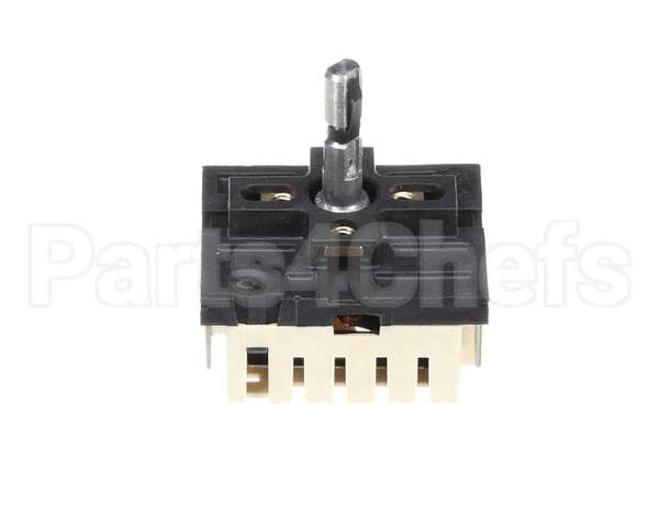 66-1172 Nu-Vu Switch,Infinite,15A,240V