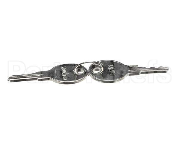66-11726 Federal Industries Replacement Key For 6611727