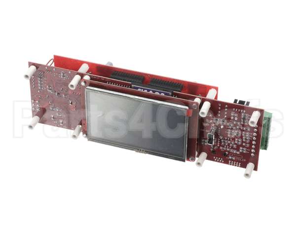 66-1191-7ELEVEN Doyon Control Board