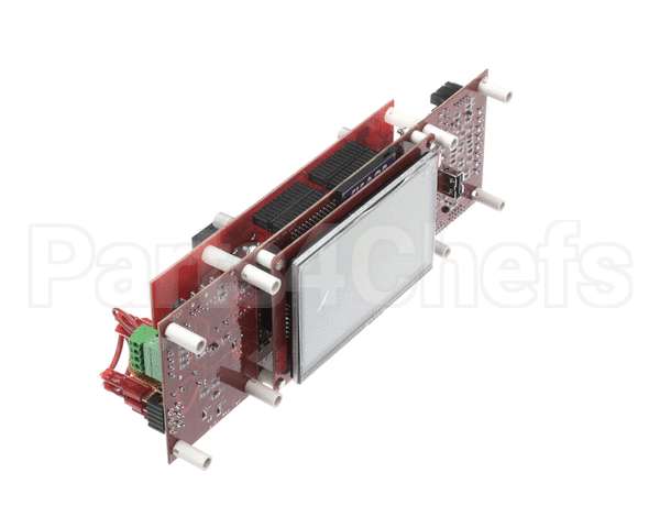 66-1191-7ELEVEN Doyon Control Board