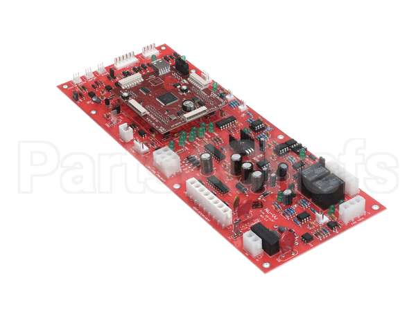 66-1197-SRO Doyon Boardcontroliosro