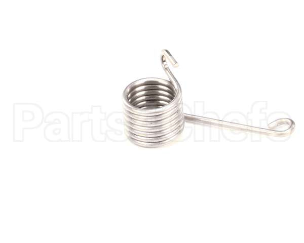 66-12966 Federal Industries Spring Torsion Lh .50 Id .070