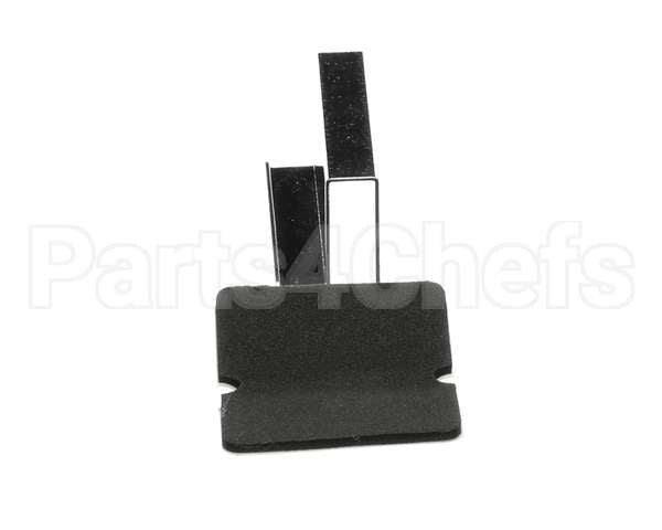 66-17527 Federal Industries Knob 14Glass Clamp