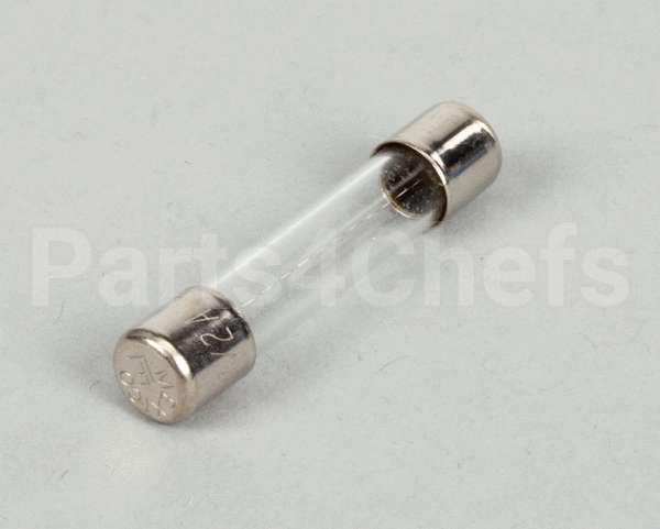 66-2015 Nu-Vu Fuse, 1/2 Amp, Littlefuse