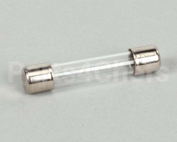 66-2015 Nu-Vu Fuse, 1/2 Amp, Littlefuse