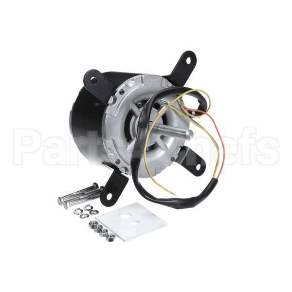 66-5048 Compatible Stero Motor, 1/2Hp, 3Ph, Lo-Profile